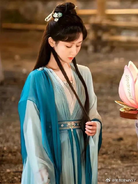 玄夜应渊父子相认!