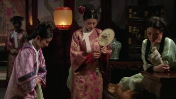 甄嬛小产，华妃失宠，胖橘空虚，皇后培养安陵容上位