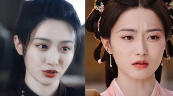 为什么都说唐朝诡事录的古装审美,直接吊打了大半流量古偶?
