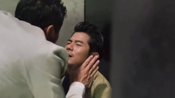 贩毒网络潜藏许久无人察觉,这次真的会被一网打尽吗?…