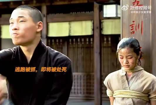 挺过瘾得，值得一看