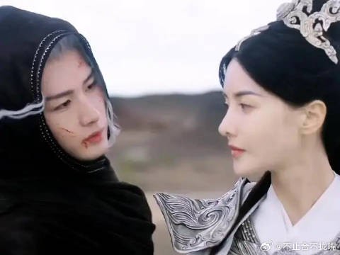 我那柔弱不能自理又满腹心机的渣爹上线