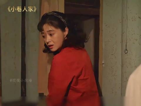 林栋哲命也好，有个通情达理的父亲和不长心眼的母亲