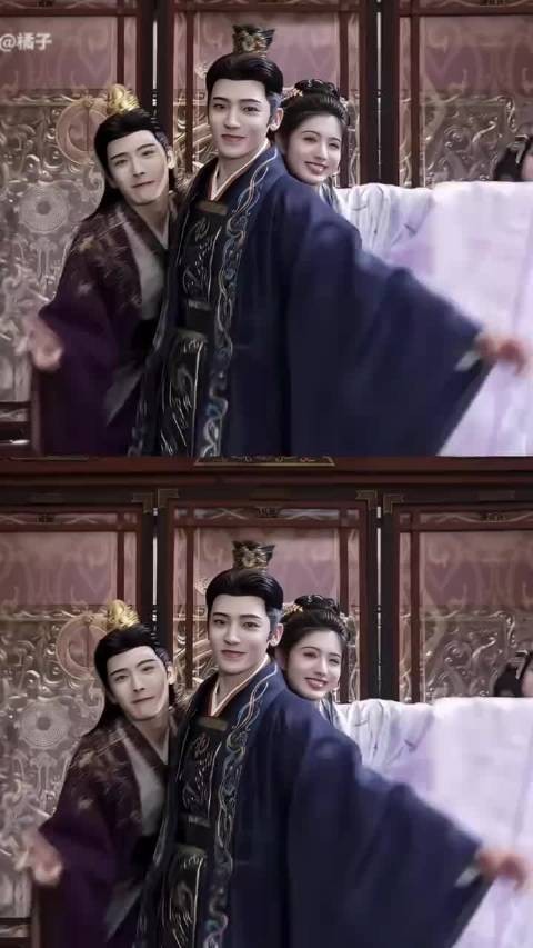 我们小鸟骨头是在爱和托举中诞生的小孩！侯明昊 艾米 雀骨