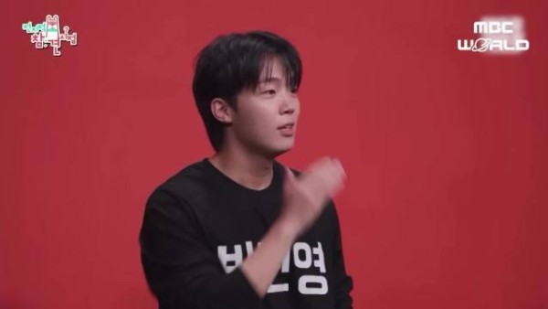 JYP朴振英的经纪人是00年生的