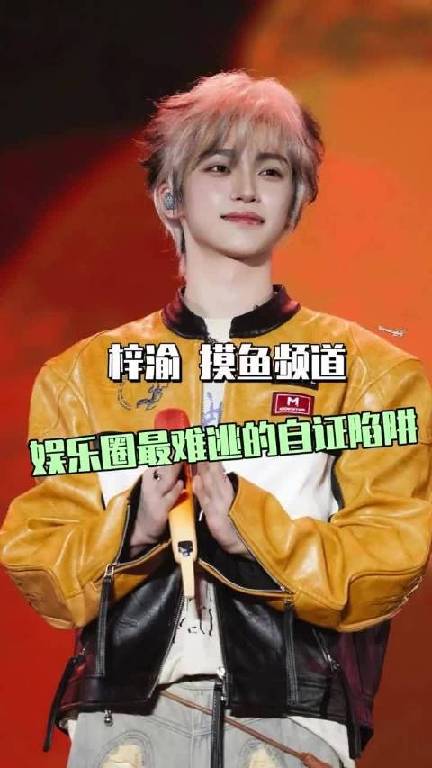 持续八个月舆论拉扯,艺人自证到底有多难 梓渝|摸鱼频道