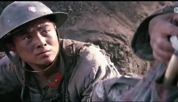 阵营不同，信念相通，共赴国难