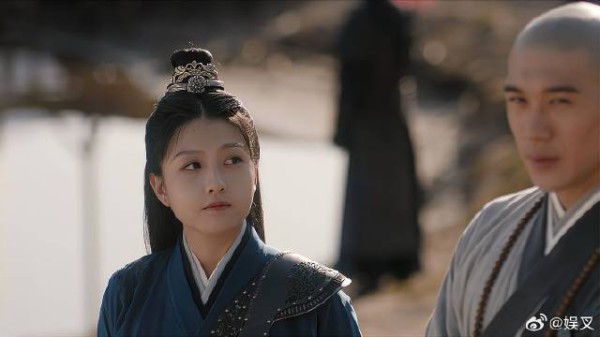 女将军命运多舛 爹不疼娘不爱，多亏周生辰相救
