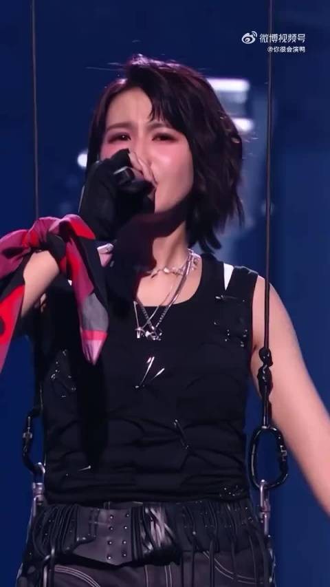 浪姐青春芒果夜团建,慈法合体带来高音名场面
