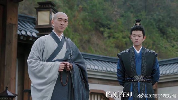 周生辰箭法超神 就算心里藏了事，竟依然能射中红心