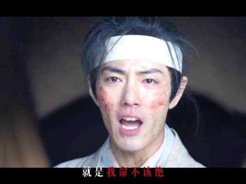 肖战藏海传提名金鹰奖,提名即肯定,期待住我们的藏海传收到好的成绩…