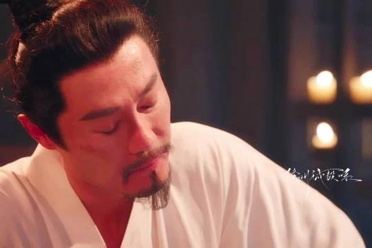 赵凌亲手处死陌将军!皇帝下旨给赵凌升官!这一圣旨彻底把赵凌腿上孤臣的位置