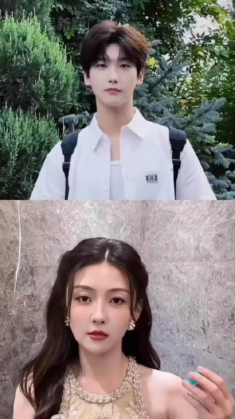 《双世宠妃》收官九年后,梁洁被传将为后辈作配,邢昭林不温不火