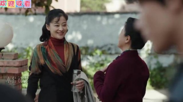 曾经相爱的两人再见面是否能和好如初！