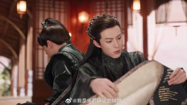 东方青苍翻看息兰全书 找寻破解之法，结果大大傻眼