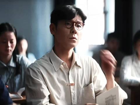 蒋奇明获金鹰奖提名，细腻演绎角色后劲足