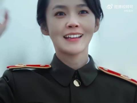 重器收官再回味张丽慧的经典台词格外有感触远赴边疆的日子里苦难与考验如影随…