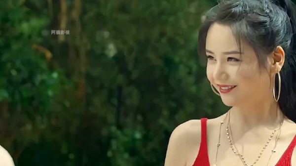 老大想教训刚出狱的小弟,不料竟被对方狠狠上了一课!