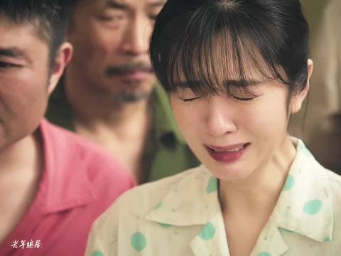 家庭变故致青娥考场紧张,老师提议延后考试
