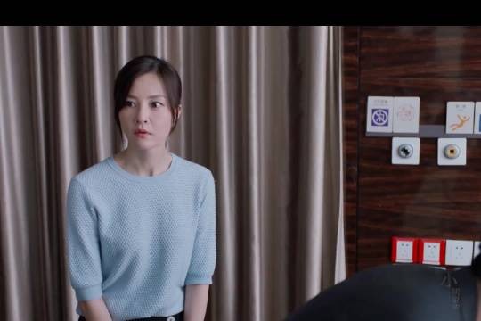 被前夫的弟弟当着前婆家人当众表白,裴音最社死的瞬间!