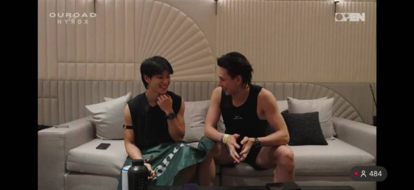 从被所有人超越到疯劲反超,热血剧本上演