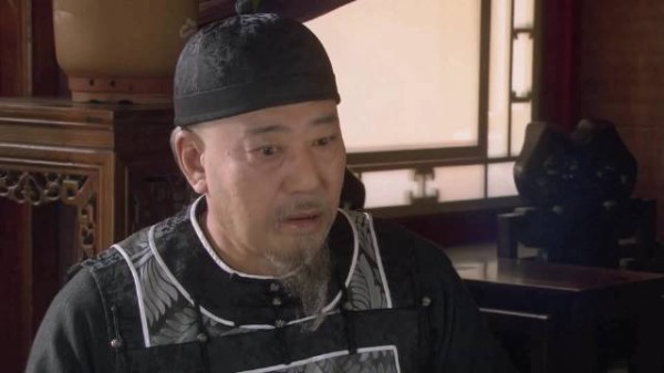 甄嬛传第二十六集片段二十二