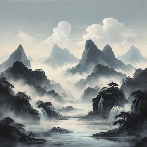 韩信被杀那一刻，才读懂《资治通鉴》最痛的一课：成年人最大的清醒，是学会“认输”