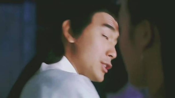 小谢那么美 是鬼也是个漂亮鬼