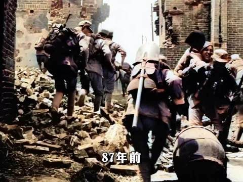 史诗级羞辱!李宗仁是如何设局,反杀日军最强精锐的?
