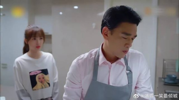 蔡敏敏向舅舅道歉,言辞诚恳委屈