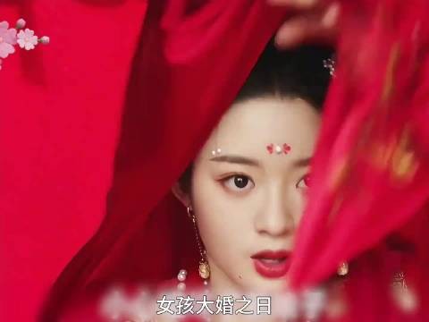 女孩大婚之日,花轿竟被恶霸掉包,王星越 卢昱晓
