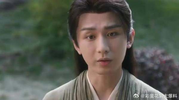 男人心思缜密计划杀害新娘，没想到被李莲花一眼看出