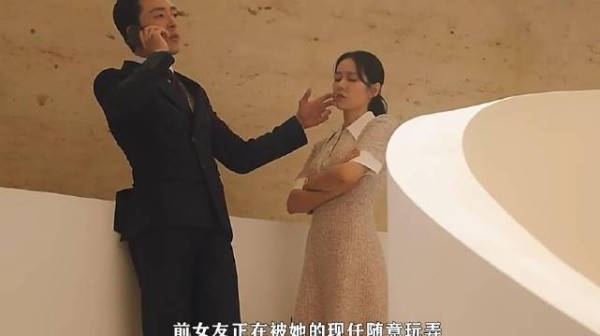 一口气看完35岁姐姐爱上小10岁小奶狗,经历磨难终修正果