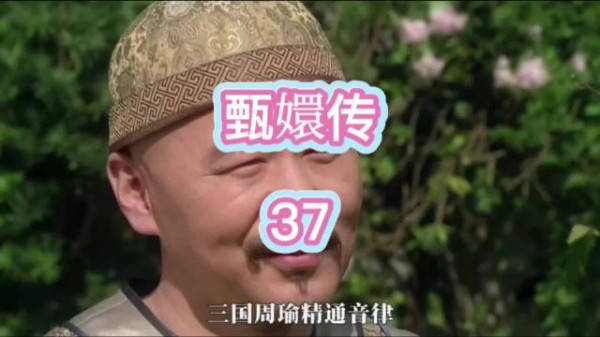 甄嬛吹箫获皇帝与果郡王称赞，实为思乡