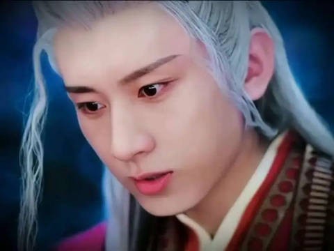 把那种爱而不得心有不甘的无奈愤怒表演的淋漓尽致就这演技眼技炸裂了