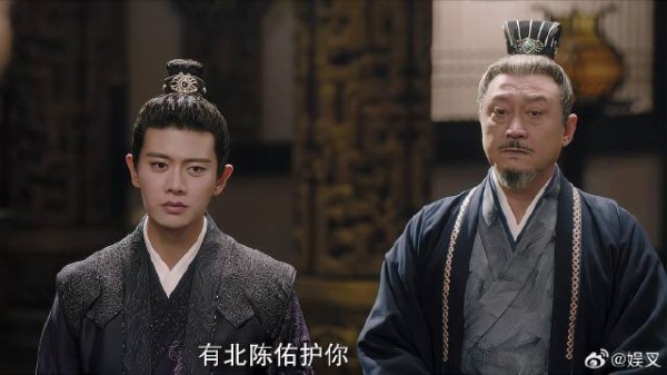 周生辰人缘太好 皇帝忍不住嫉妒,接下来精彩了
