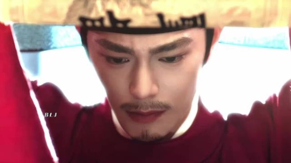 丁禹兮花开锦绣赵凌太苦了看得人好难受啊！