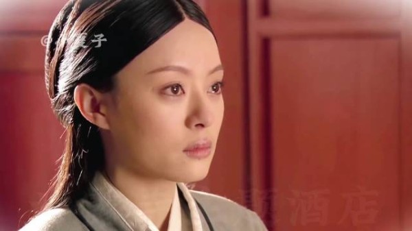 甘露寺主题酒店飙演技:胖橘前来给侄子上户口 苏培盛 -有什么是本宫不能看的