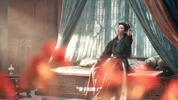 我把正片手搓出来了“世子妃跑了”我磕的要鼠了