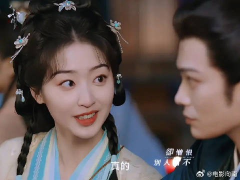 沈渡婚礼目光只看向颜幸，早已将她视为妻子