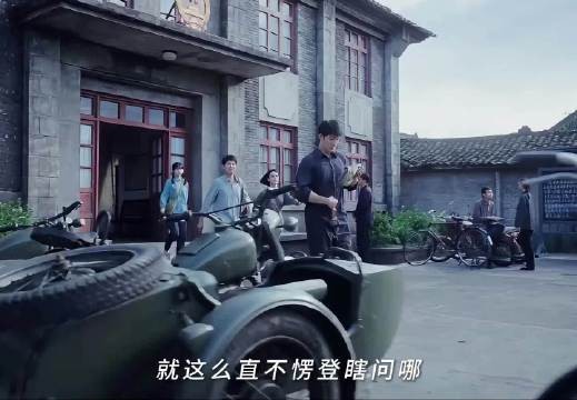 这样的兄弟叫一声义父不过分吧!