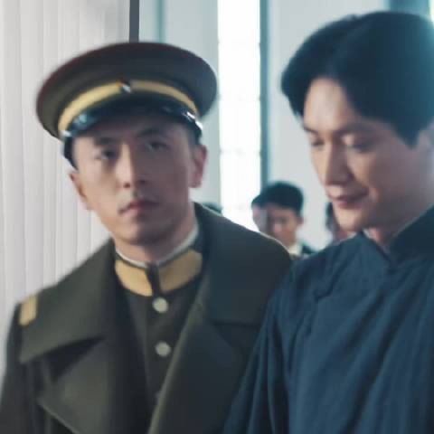 纠葛半生! 共鸣叙事家 电影