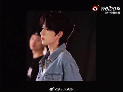 敢于和专业强者同台，卓沅清醒从容，享受舞台带来的磨练与蜕变
