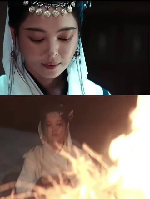 辛芷蕾演绎章路遥，打戏片段获网友称赞