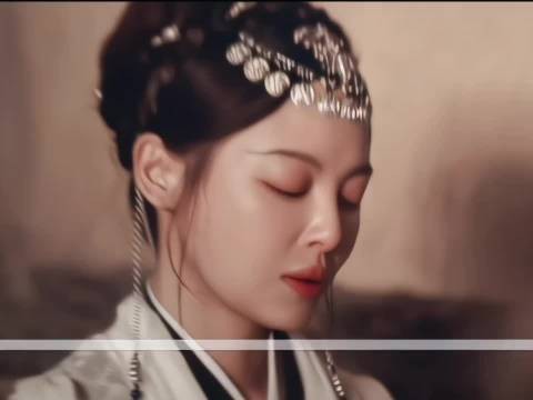辛芷蕾演绎章路遥，柔弱强悍切换自如