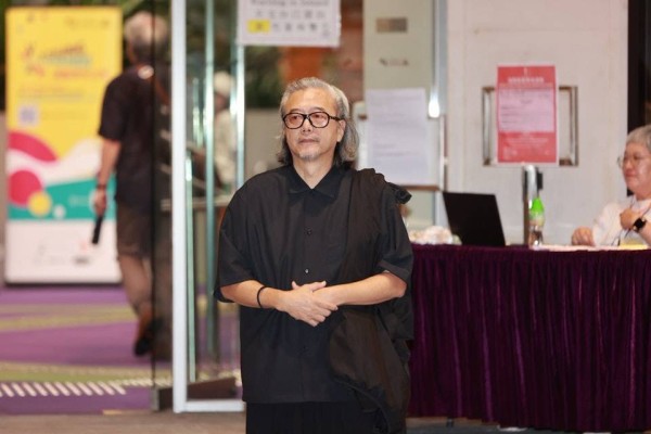 20多年婚姻走到尽头?香港男星承认“恢复单身”,前妻曾参演多部TVB剧