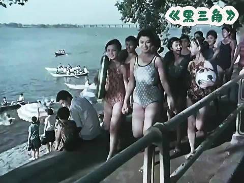 一部影响了当年冰棍儿销量的老电影!