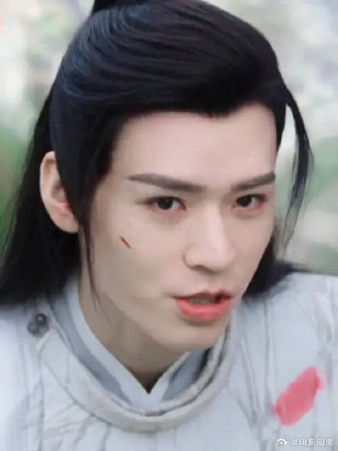 太子殿下的端庄关我韩烨什么事