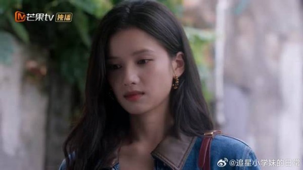 陈异经历火灾大变样,苗靖专门回来,弄清到底发生什么