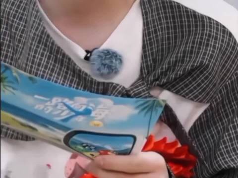 左航称夹子音撒娇太sao皮,赢得最有感觉
